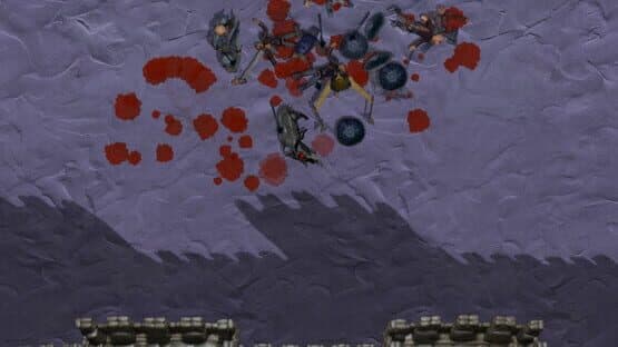 One Man Is Not No Man — screenshot 3