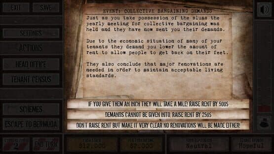 Slumlord Simulator — screenshot 5