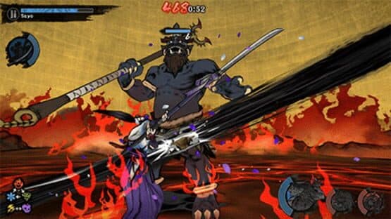 World of Demons — screenshot 2