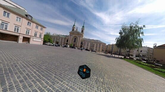 My Way VR — screenshot 4