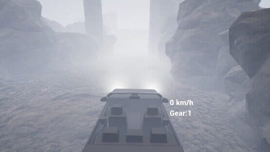 Road Homeward — screenshot 7