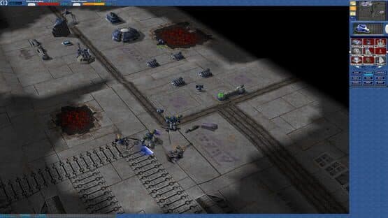 Metal Fatigue — screenshot 3