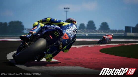 MotoGP 18 — screenshot 5
