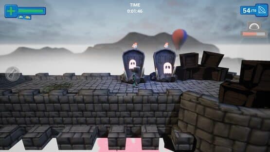 Medieval Steve — screenshot 5