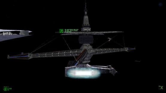Star Wars: Shadows of the Empire — screenshot 4