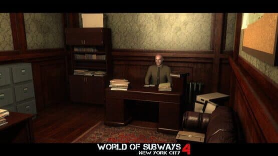 World of Subways: Volume 4 - New York Line 7 — screenshot 5
