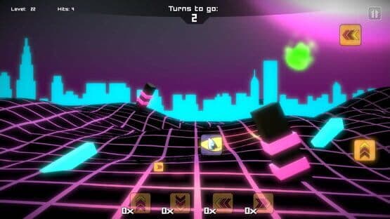 Wayblock — screenshot 4