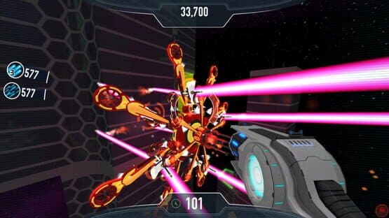 Drunken Robot Pornography — screenshot 4