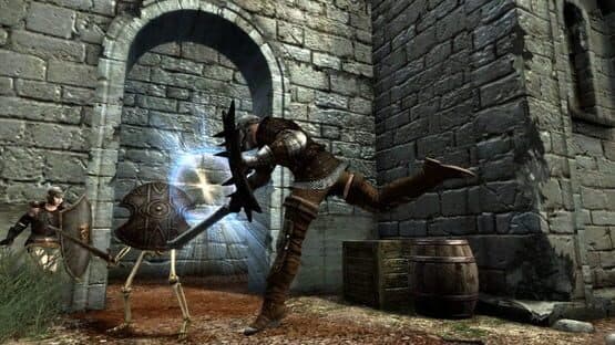 Clan of Champions — screenshot 4