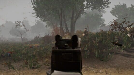 The Warrior War — screenshot 6