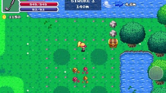 RPGolf — screenshot 4