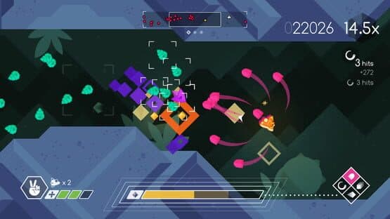 Graceful Explosion Machine — screenshot 5