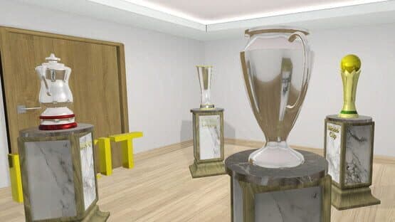 Goalkeeper Legend — screenshot 3