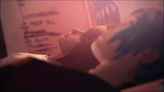 Life is Strange: Episode 4 - Dark Room — screenshot 2