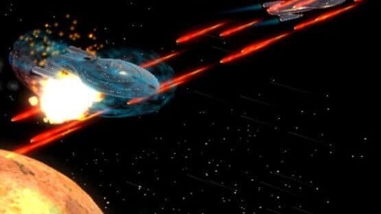 Star Trek: Conquest — screenshot 2