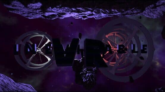 Inevitable VR — screenshot 5