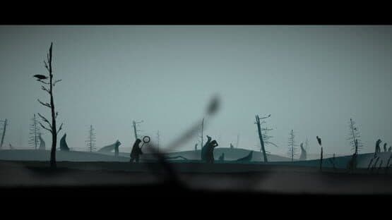 The Mooseman — screenshot 5