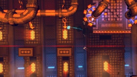 One Watcher — screenshot 4