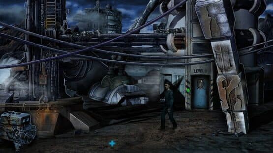 Shadow of Nebula — screenshot 2