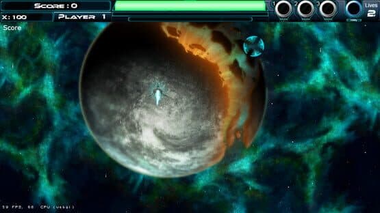 ReVeN: XBridge — screenshot 4