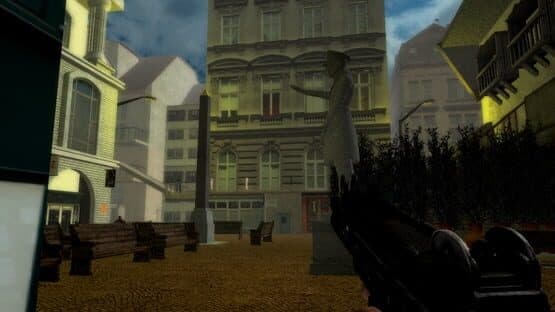 Alien Revival — screenshot 6