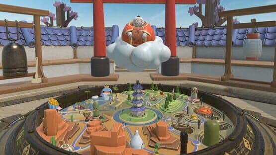 Loco Dojo — screenshot 1