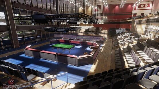 Snooker Nation Championship — screenshot 2