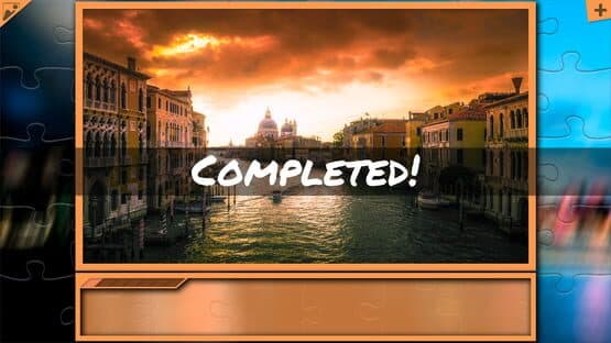 Super Jigsaw Puzzle: Cities — screenshot 8