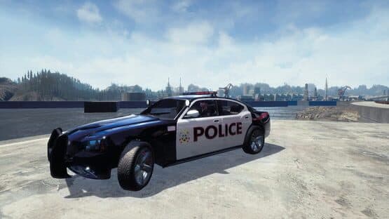 Police Simulator 18 — screenshot 5