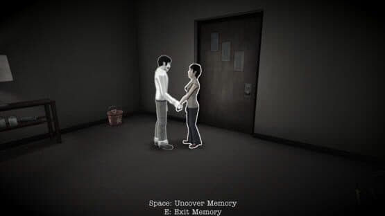 The Novelist — screenshot 3