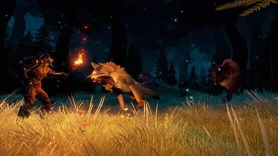 Rend — screenshot 2