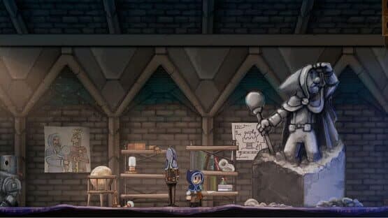 Teslagrad — screenshot 5