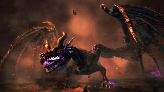 Dragon's Dogma: Dark Arisen — screenshot 6