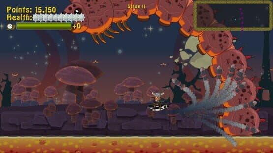 Time Barbarian Extreme!! — screenshot 6