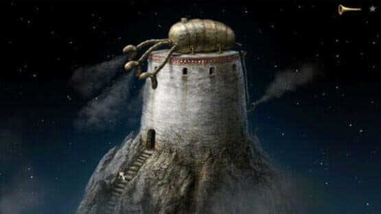 Samorost 3 — screenshot 6