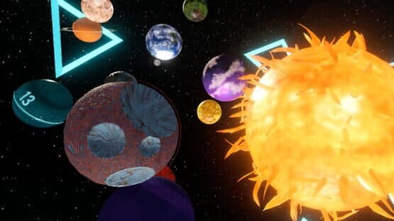 Big Bang Billiards — screenshot 2