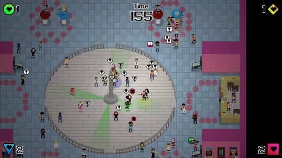 Conga Master — screenshot 5