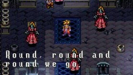 Terranigma — screenshot 6