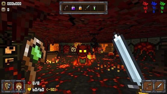 One More Dungeon — screenshot 6