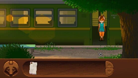 FoxTail — screenshot 1