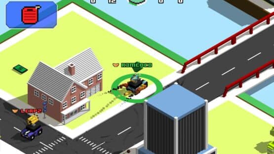 Smashy Road: Arena — screenshot 6