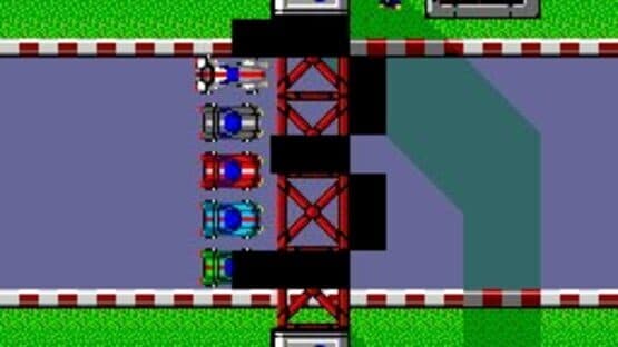 Moto Roader — screenshot 4