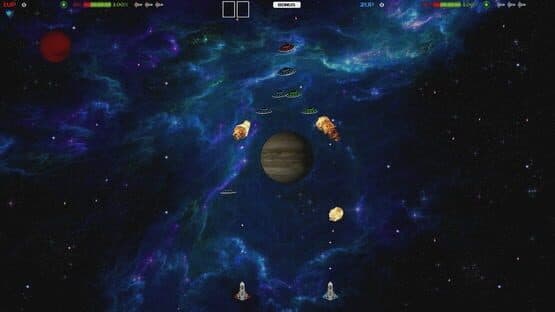 Dogstar — screenshot 4