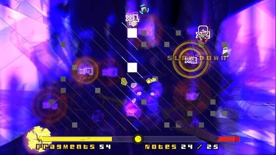 AVSEQ — screenshot 1