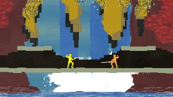 Nidhogg — screenshot 4