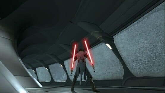 Star Wars: The Force Unleashed II — screenshot 2