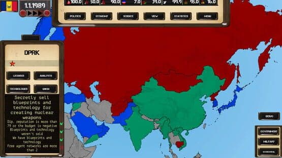 Ostalgie: The Berlin Wall — screenshot 2
