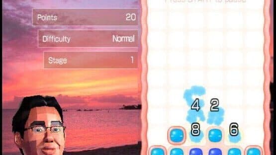 Brain Age: Concentration Training — screenshot 4