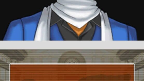 Phoenix Wright: Ace Attorney - Justice for All — screenshot 7