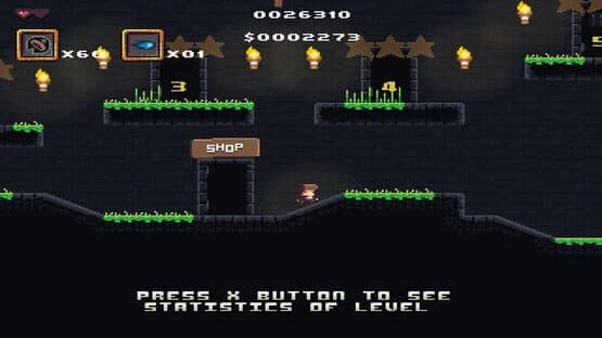 In Dungeon — screenshot 4